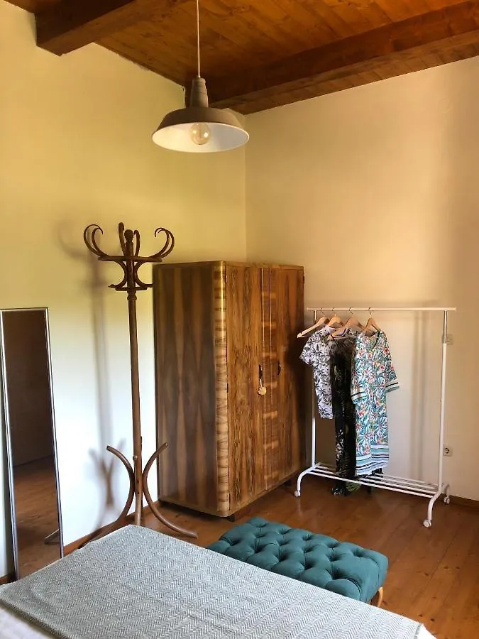 Villa Holiday House Green Dream Obrovac