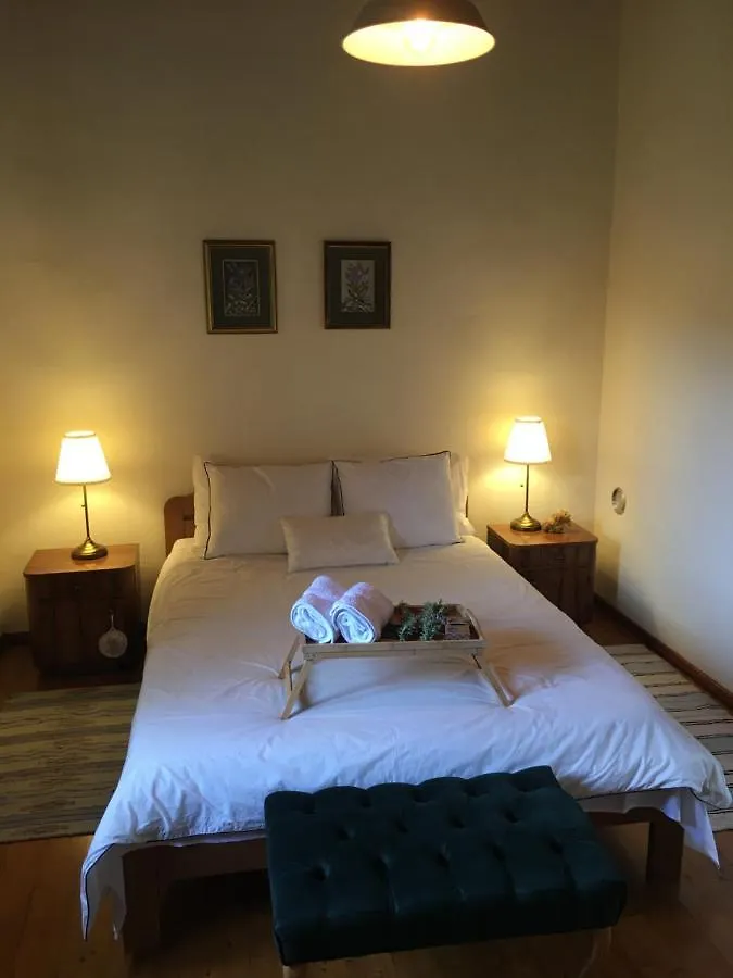 Holiday House Green Dream Obrovac Villa