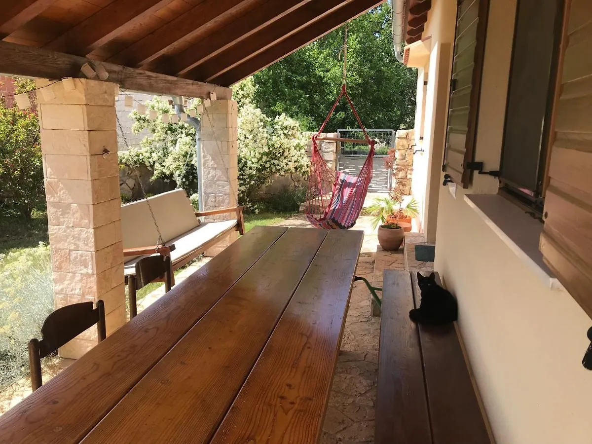 Villa Holiday House Green Dream Obrovac