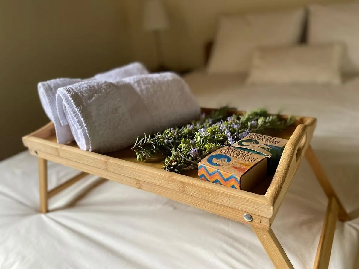 Holiday House Green Dream Vila