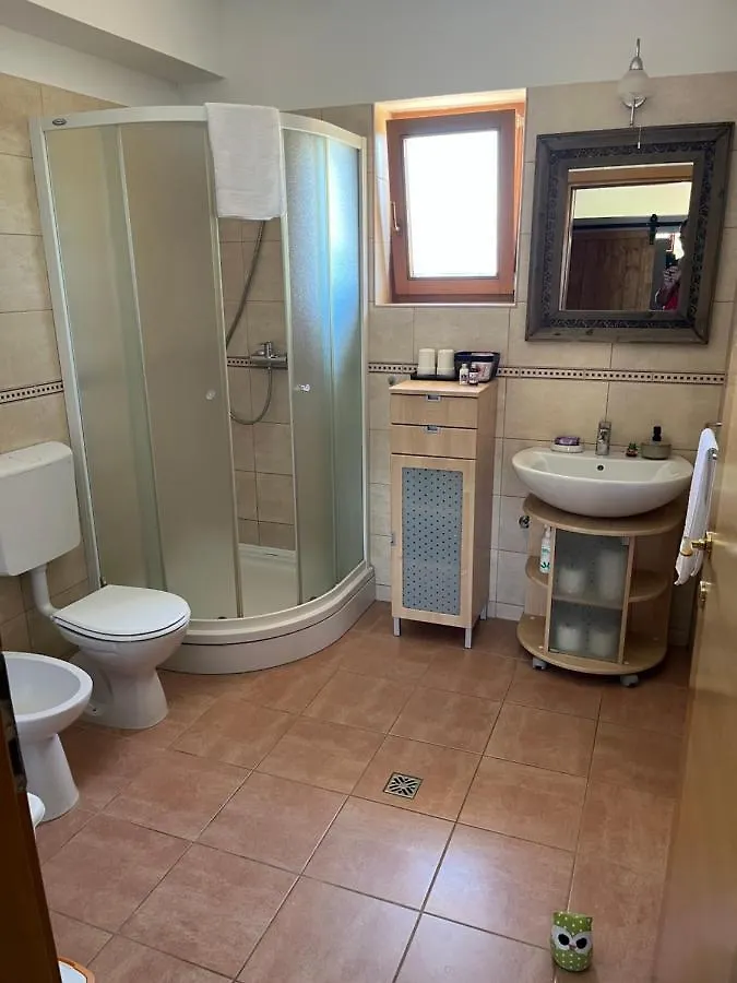 Holiday House Green Dream 0*, Obrovac Croatia