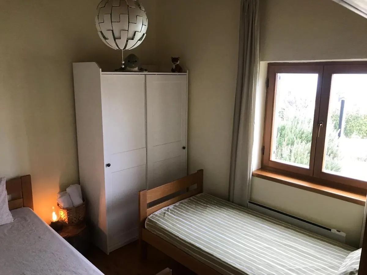 Holiday House Green Dream 0*, Obrovac