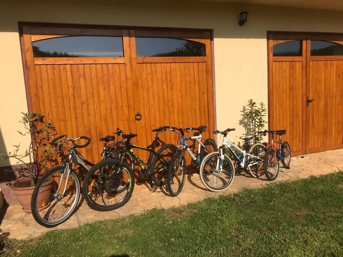 Holiday House Green Dream Vila Obrovac